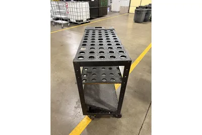 Used _UNKNOWN_ _UNKNOWN_ Tool Carts Utah US | KD Auctions #1549203