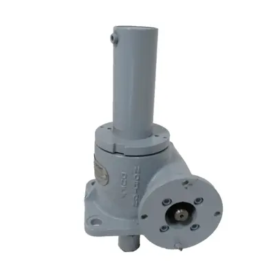 NEW DUFF NORTON M10004-936 WORM SCREW ACTUATOR 5 TON M10004936