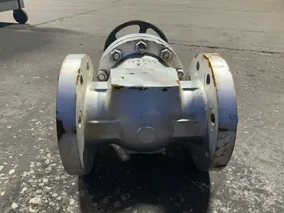 Used POWELL WCB 300 Pumps Ohio US | HGR 24 #1516925