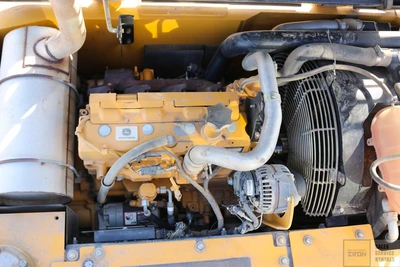 Used 2012 JOHN DEERE 120D Excavators California US | Monster Iron Equipment Services #1481098