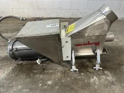 Flexicon Motor