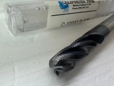 Unbranded Does Not Apply End Mills Accessories, Extensions & Storage | Amiron Machinery (3)