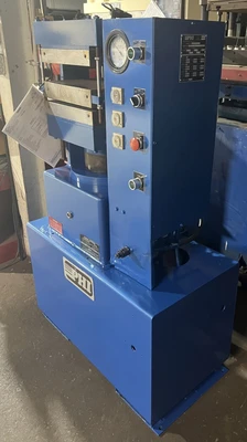 USED 1989 PHI PHI B333C-1-M-C PRESS
