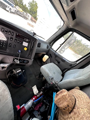 2020 CEMENTECH C60 Volumetric Concrete Mixer | Iron Listing (11)