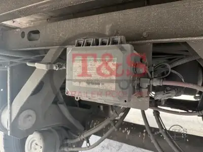 Used 2024 GREAT DANE _UNKNOWN_ Box Trailers Illinois US | T&S Trailer Pool #1509418