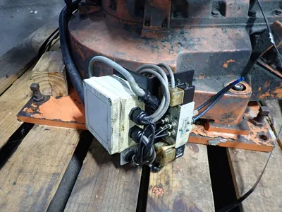 USED ABB IRB24001527