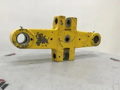 USED VAN DORN 300620