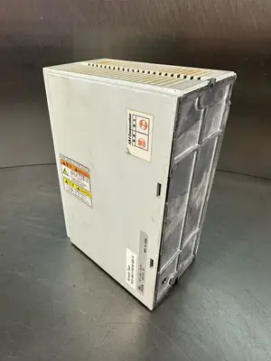 Robo Cylinder RCS-C-SM-I-100-DV-1 / RCS-SM-I-100-M-400-S (7.5.1)