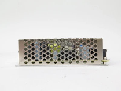 New | in-Stock MEAN WELL NES-50-12 Power Supplies California US | ANACAPA EQUIPMENT BROKERS, INC #1299962