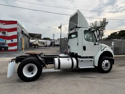 Used 2019 FREIGHTLINER M2 Carhaulers Florida US | Truck and Van Outlet #1509219