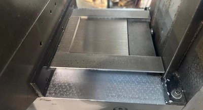 Bridgeport _UNKNOWN_ Machining Centers & Milling Machines | Amiron Machinery (4)