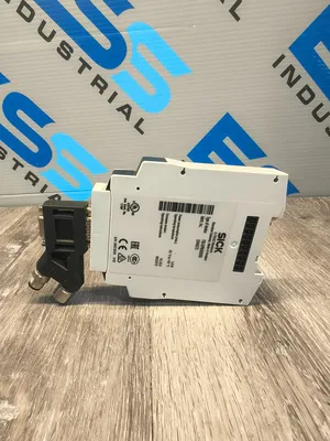 SICK FX0-GPR000000 Safety Relays | ESS Industrial Equipment Sales (4)