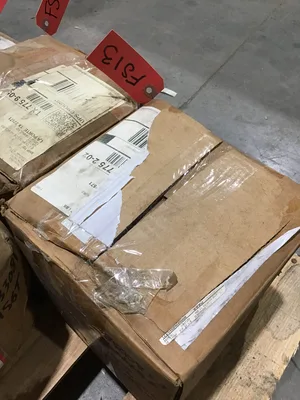 USED FLOWSERVE MEB36985733-5
