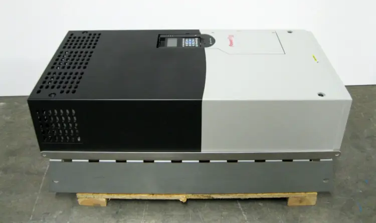 Used Allen-Bradley 20F1AND361AN0NNNNN Motor Control Parts New Hampshire US | Bitter End Trading #1125627