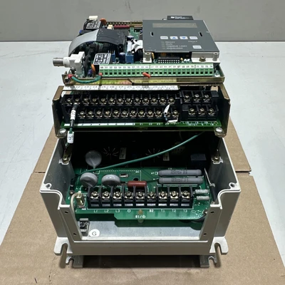 Used Magnetek VCD703-B003 Variable Speed Drives Indiana US | J&J Industrial Supply #1323145
