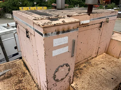 Used GOMACO GP2500 Asphalt Pavers Maryland US | Zadoon Equipment #1480583