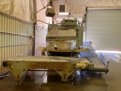 2006 PARK INDUSTRIES Thinstone STX Stone Equipment | 520 Machinery Sales LLC (4)