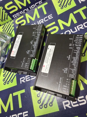 NEW COPLEY CONTROLS 800-353 / 46553301