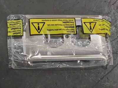 NEW PASS & SEYMOUR SS8
