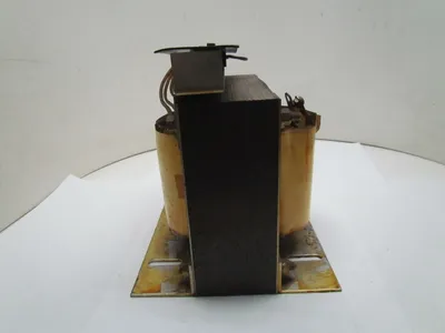 GE General Electric Size 6 Transformer Pri 230/460V Sec 63/71V.RMS@53.5A. RMS