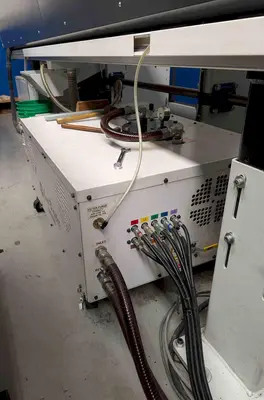 Used 2016 CITIZEN A20VII (3F7) Swiss Type Automatic Screw Machines Illinois US | BLUMBERG MACHINERY COMPANY #1339121