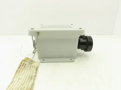 Hughey & Phillips StrobeGuard SS-124 Ambient Light Detector