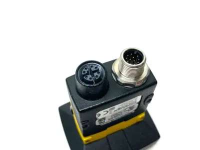 Used COGNEX IN-SIGHT 2000 VISION SENSOR Sensors | Maverick Industrial Sales #1110780