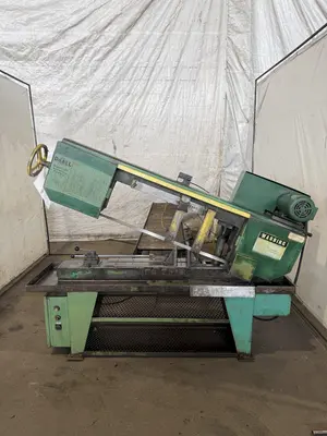USED DOALL C-916