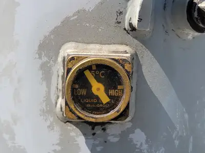USED WESTINGHOUSE 3E3413