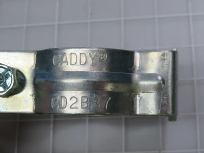 New | in-Stock CADDY _UNKNOWN_ Clamps | OCO Industrial #1633271