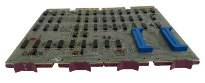 USED FLIP CHIP M1705 OUTPUT INTERFACE 12 BIT OMNIBUS M1705B