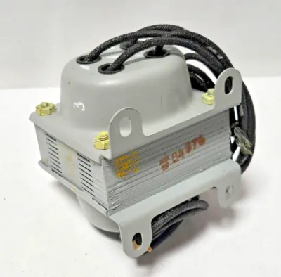 GE 6546546456456 Power Transformers | Amiron Machinery (3)