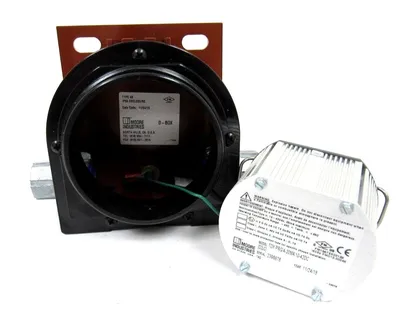 NEW MOORE INDUSTRIES TDY/PRG/4-20MA/10-42DC TEMPERATURE TRANSMITTER