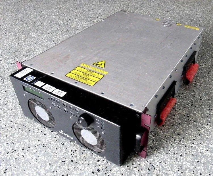 Used MKS _UNKNOWN_ Power Supplies | SB Industrial Supply #824581