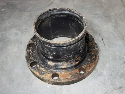 USED VICTAULIC NO. 45R