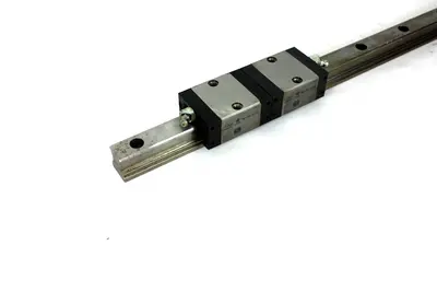 USED BOSCH REXROTH STAR 1662-213-214-10
