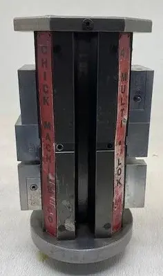 Used CHICK MODEL ML4B08 Misc Industrial Equipment Kentucky US | Aucto #686783