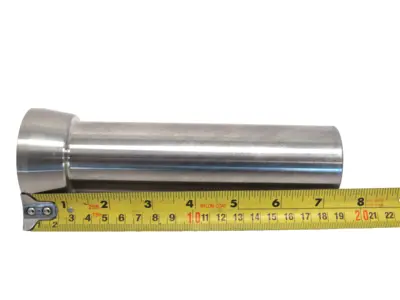 NEW GOULDS R70047X SHAFT SLEEVE ASSEMBLY 316SS R70047X-2229