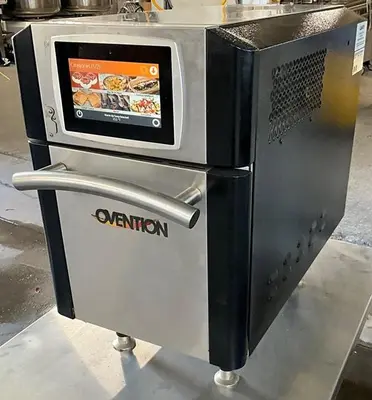 USED OVENTION MISA-A12