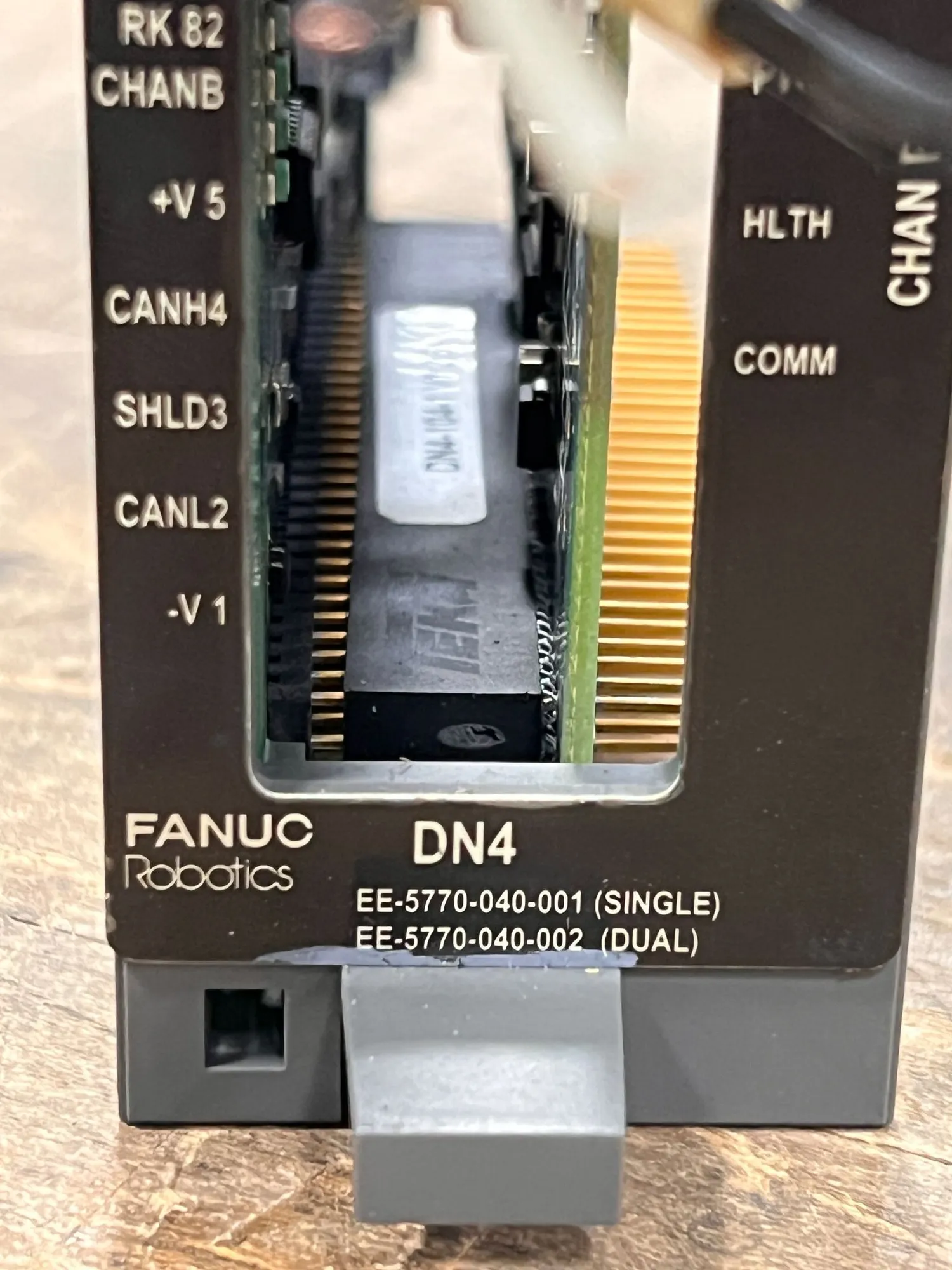 USED FANUC EE-5770-040-001