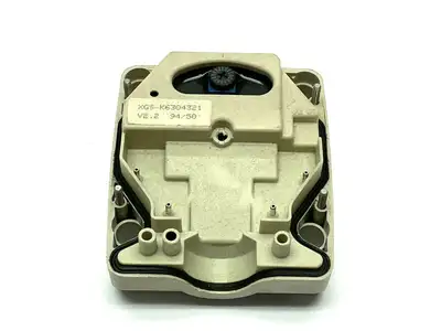 XGS-K6304321 | Telemecanique  RFID Inductel Sensor - For parts or not working