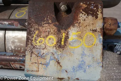 USED KSB HGC 5/7