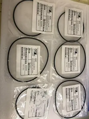KDF 38025 , 38031 O-RING