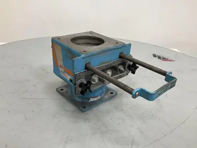 BUNTING Drawer Magnet Used