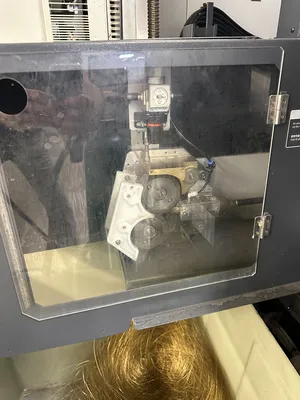 2021 MITSUBISHI MV1200S ELECTRIC DISCHARGE MACHINES, WIRE, N/C & CNC | Machinery Resources International (8)