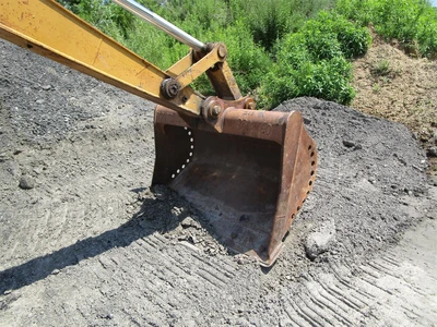 Used 2012 CATERPILLAR 324EL Crawler Excavators | Abele Tractor #1342758