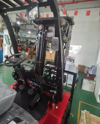 NEW 2026 LIFT HERO CPDB(D)30AC EX RATED