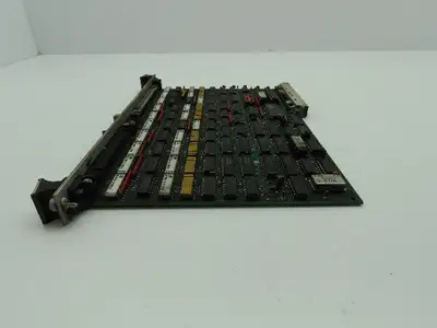 Cincinnati PCB 826680 Rev C Circuit Board Card I/O Module