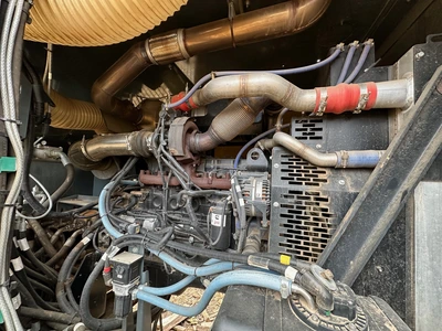 Used 2022 RUBBLE MASTER HS11000M Vibratory Screens New Jersey US | Proxy Equipment #1384995