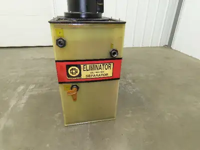 Used GARDNER DENVER _UNKNOWN_ Oil Separators Indiana US | Arrow Industrial #1368230